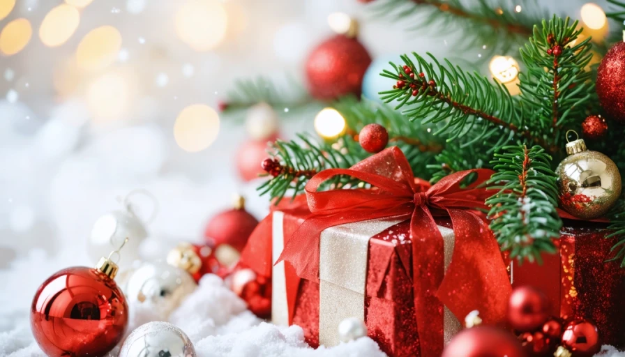 christmas season music