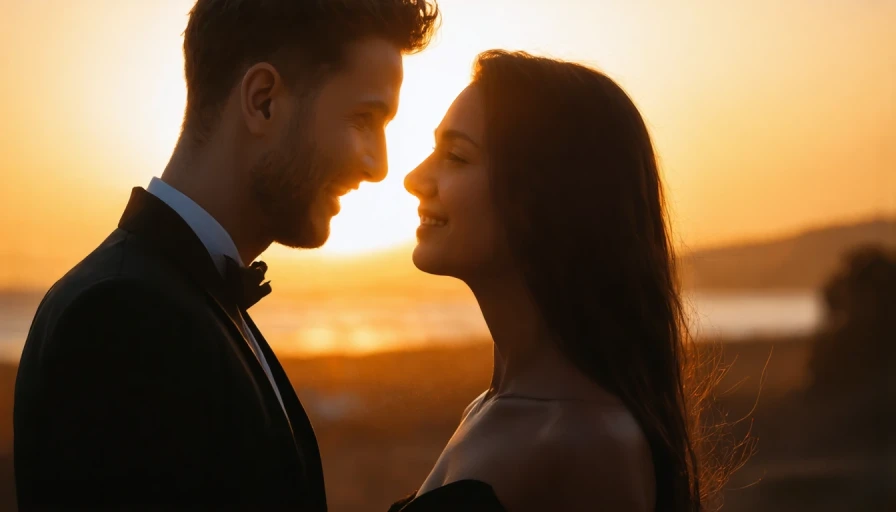 Love and connection and music