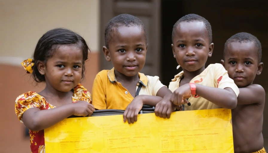 Community Particaption