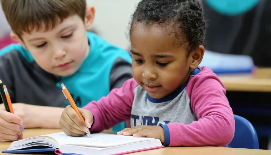 Intellectually disabled